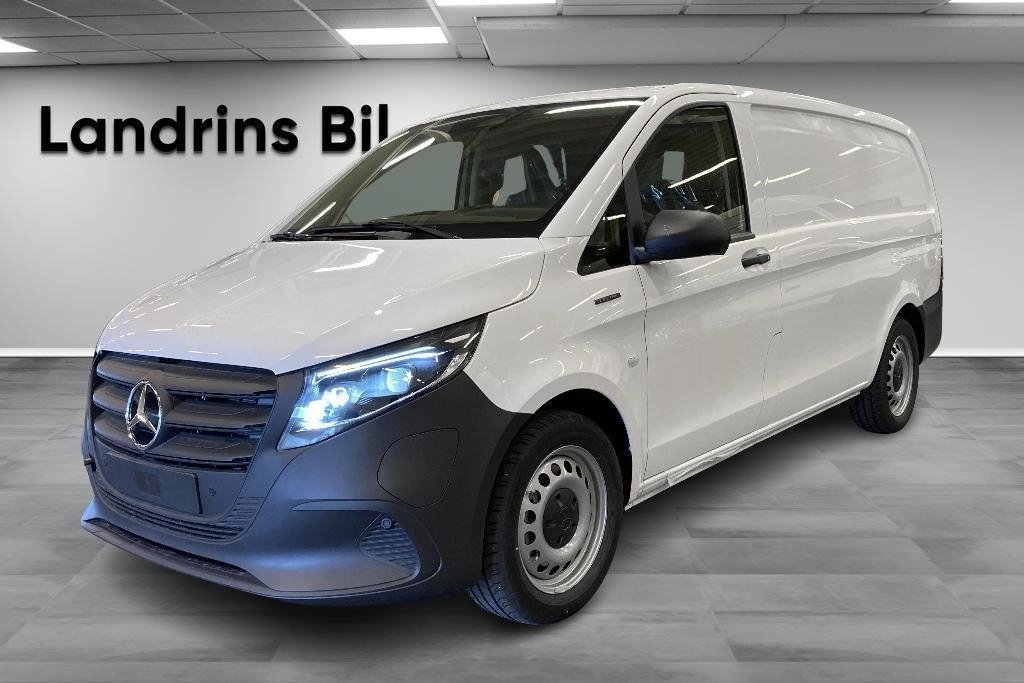 Mercedes-Benz eVito