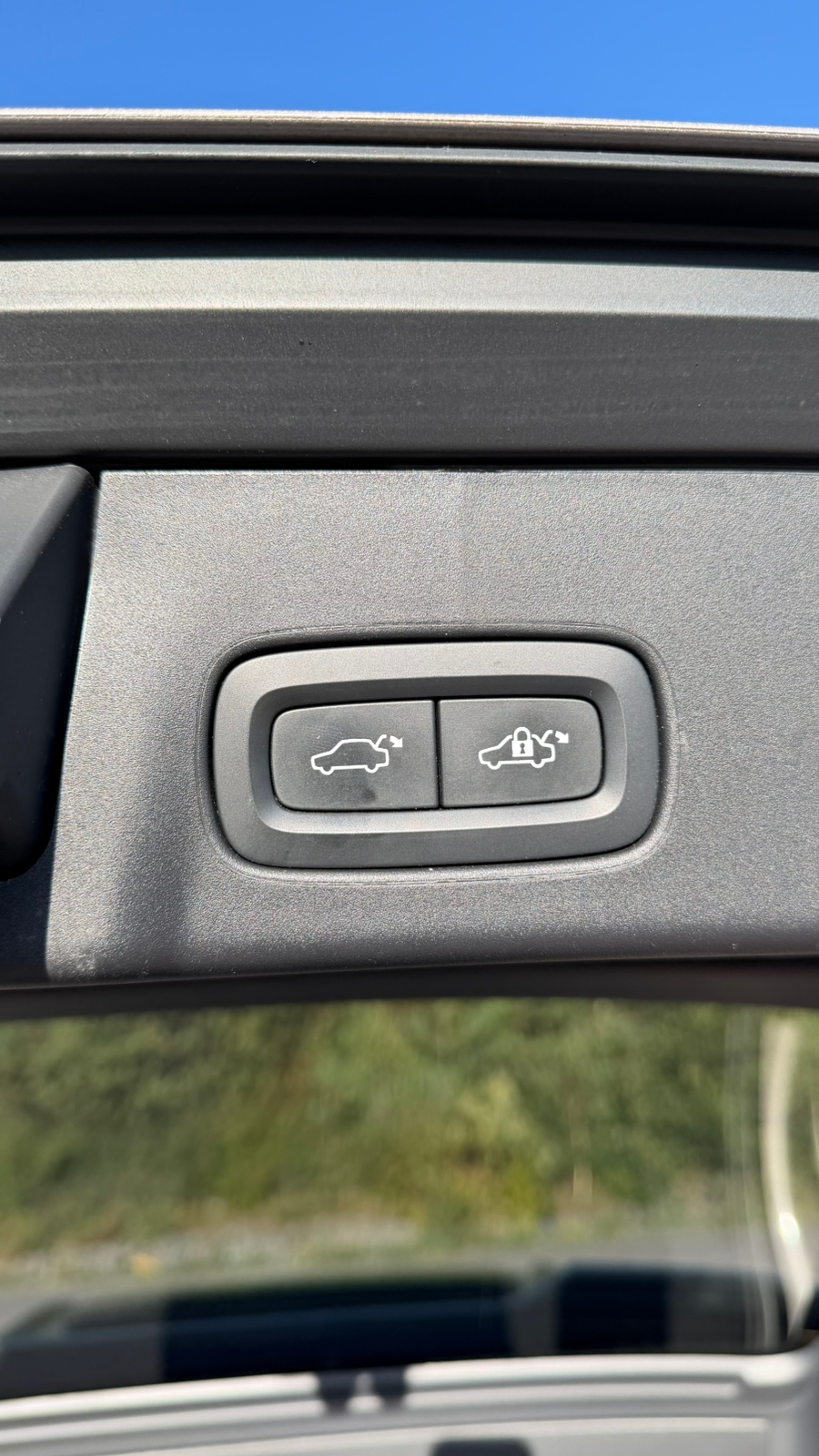 Volvo V90 2023, bild 7/9