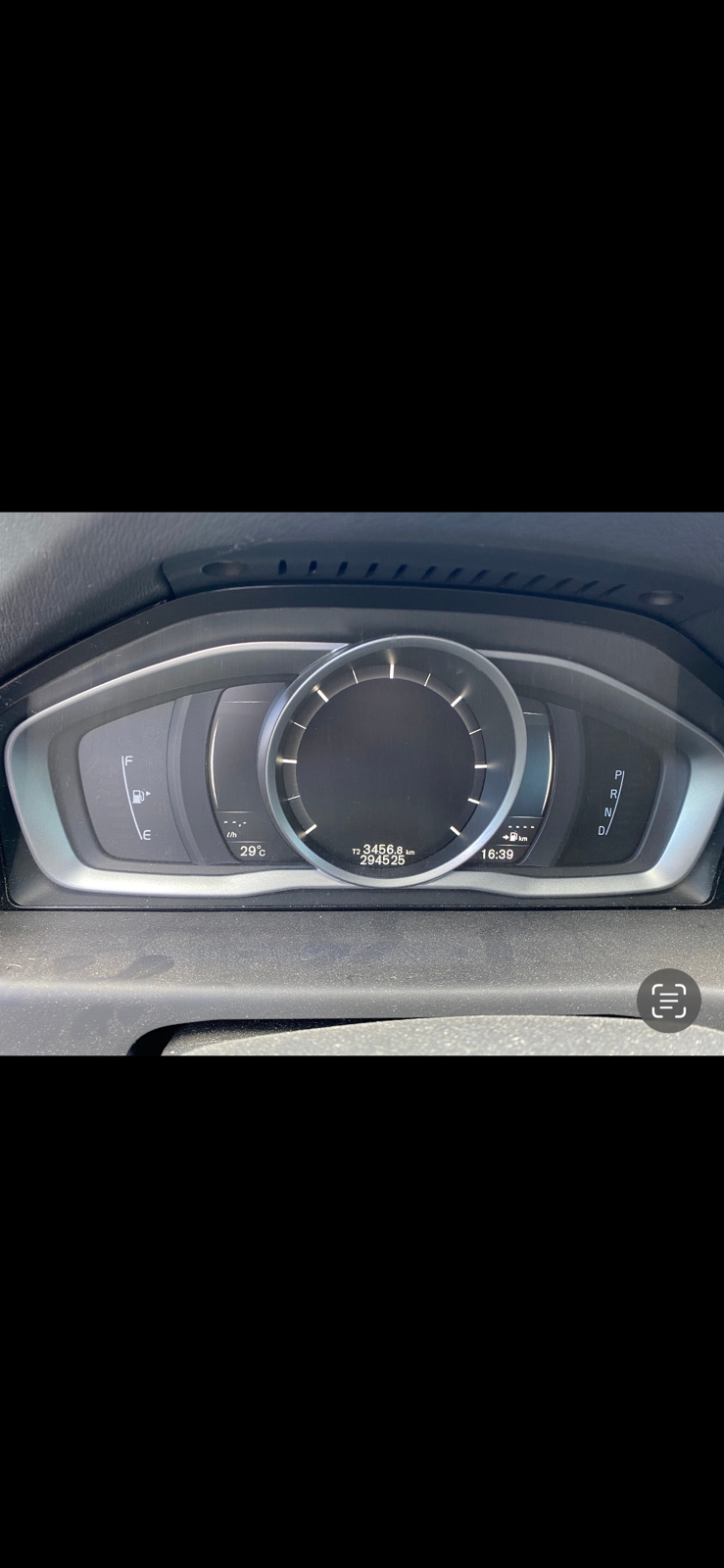 Volvo XC70 D4 AWD Geartronic 2016, bild 8/8