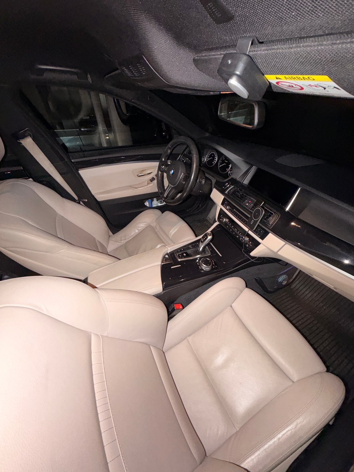 BMW 520 d xDrive Touring Steptronic 2016, kuva 4/6