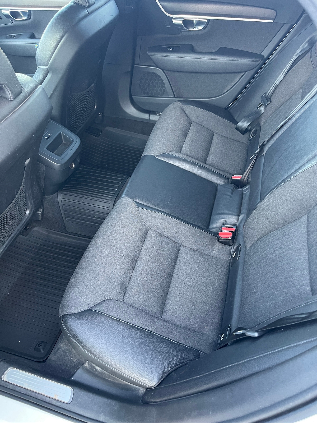 Volvo V90 Cross Country 2019, kuva 7/9