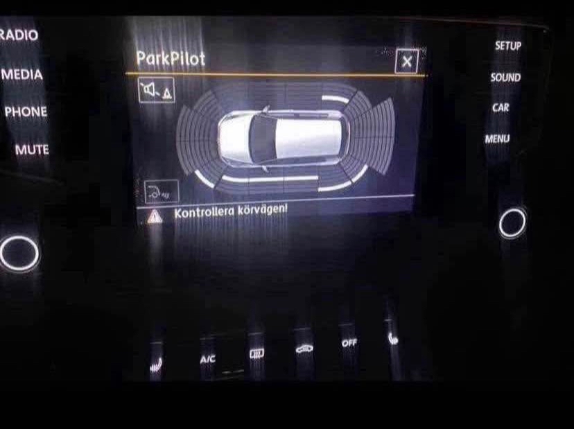 Volkswagen Golf 2013, bild 5/7