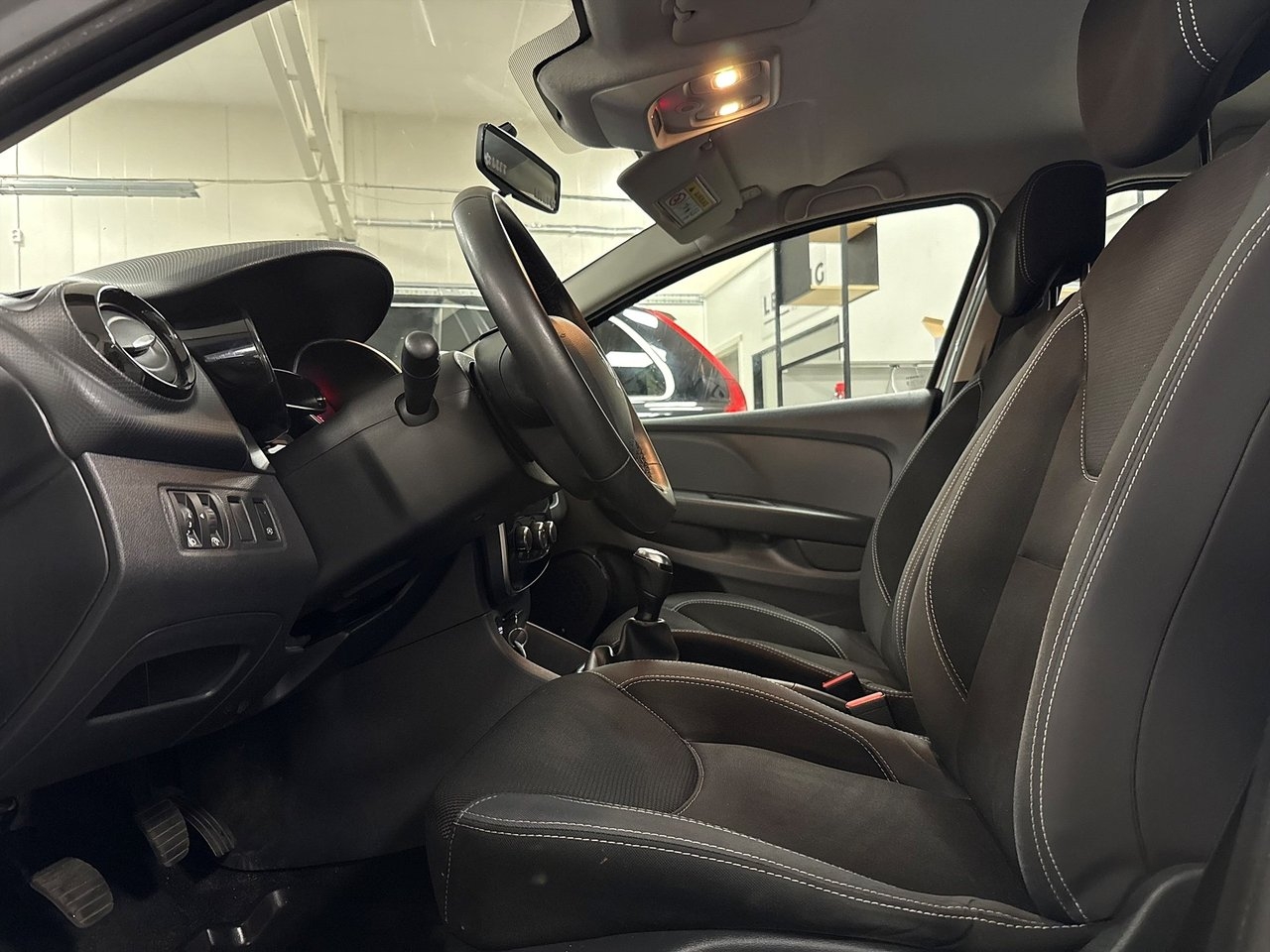Renault Clio 2018, bild 5/21