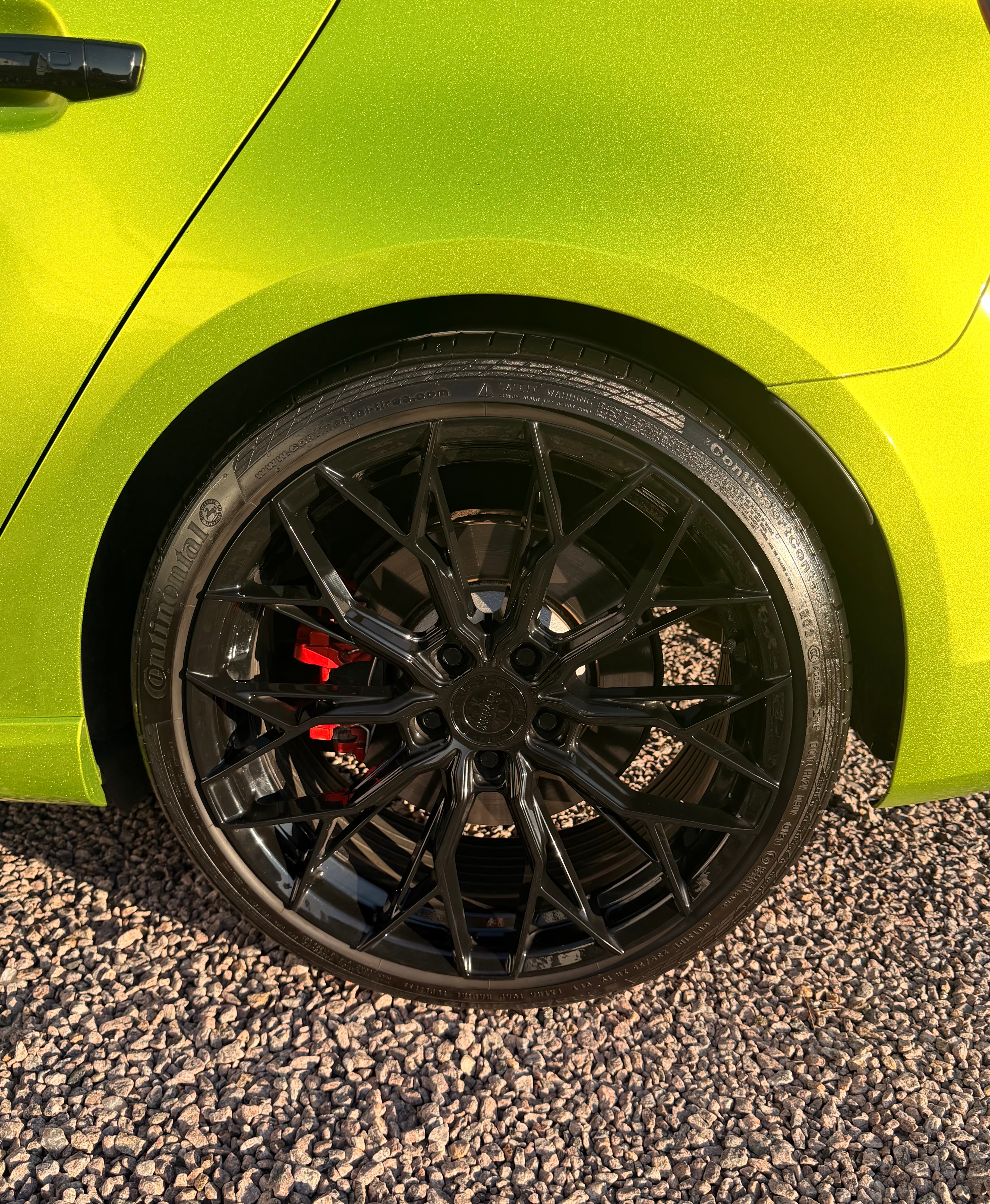Audi S3 2016, bild 8/8