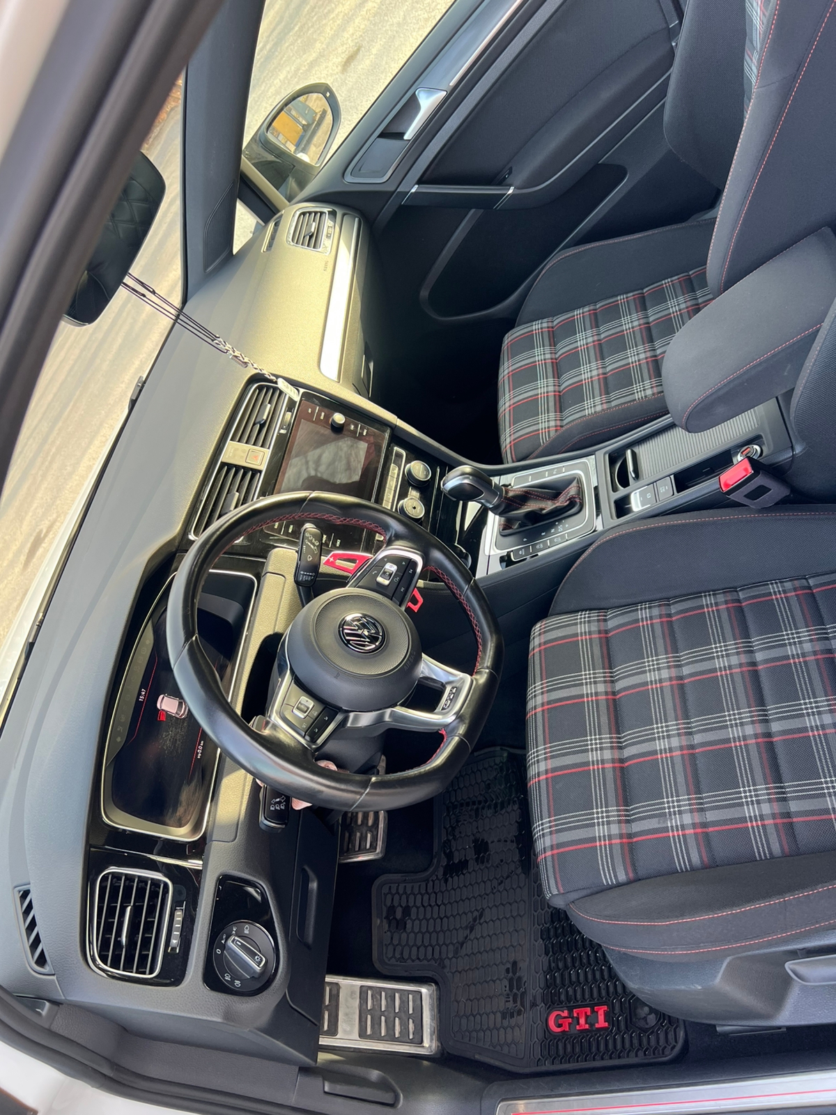 Volkswagen Golf 2018, bild 6/6