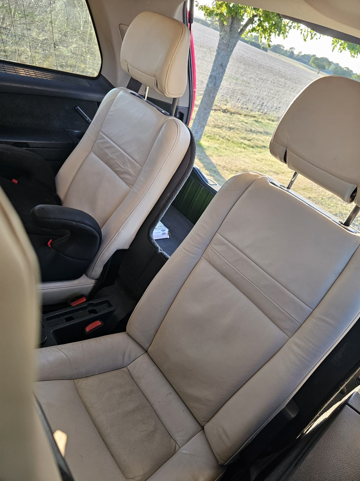 Volvo XC90 7-seater D5 AWD Geartronic 2010, kuva 4/10