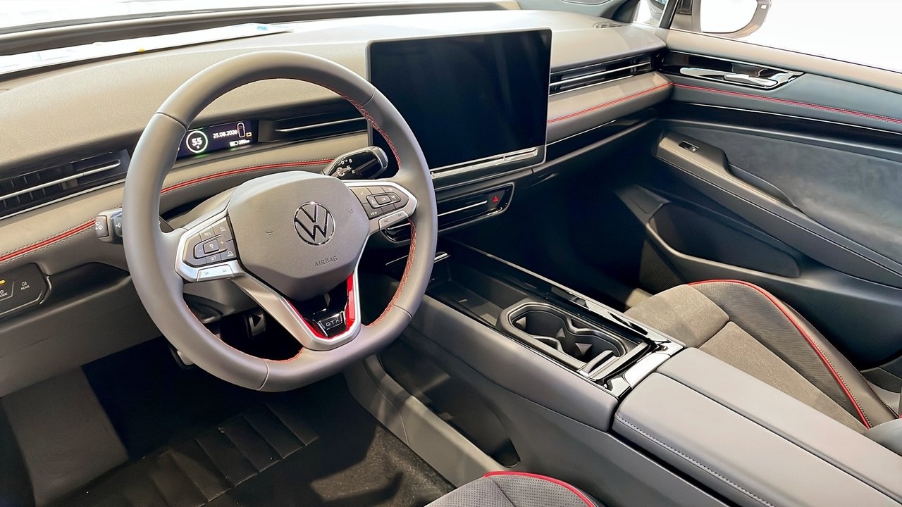 Volkswagen ID.7 2027, bild 7/10