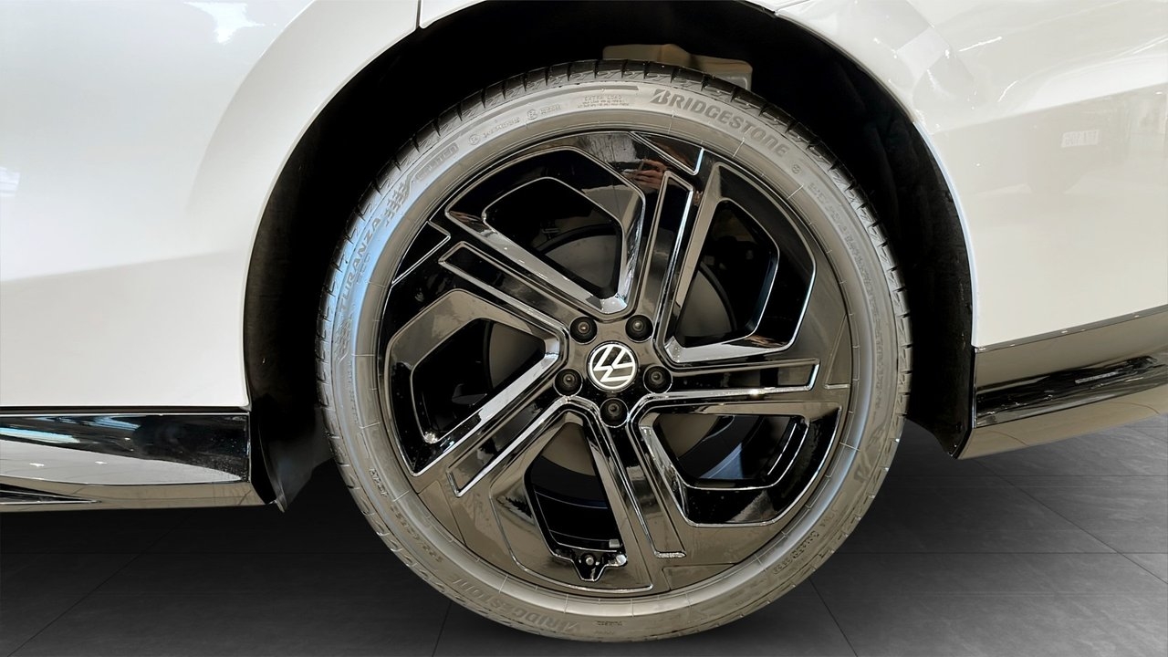 Volkswagen ID.7 2027, bild 6/10