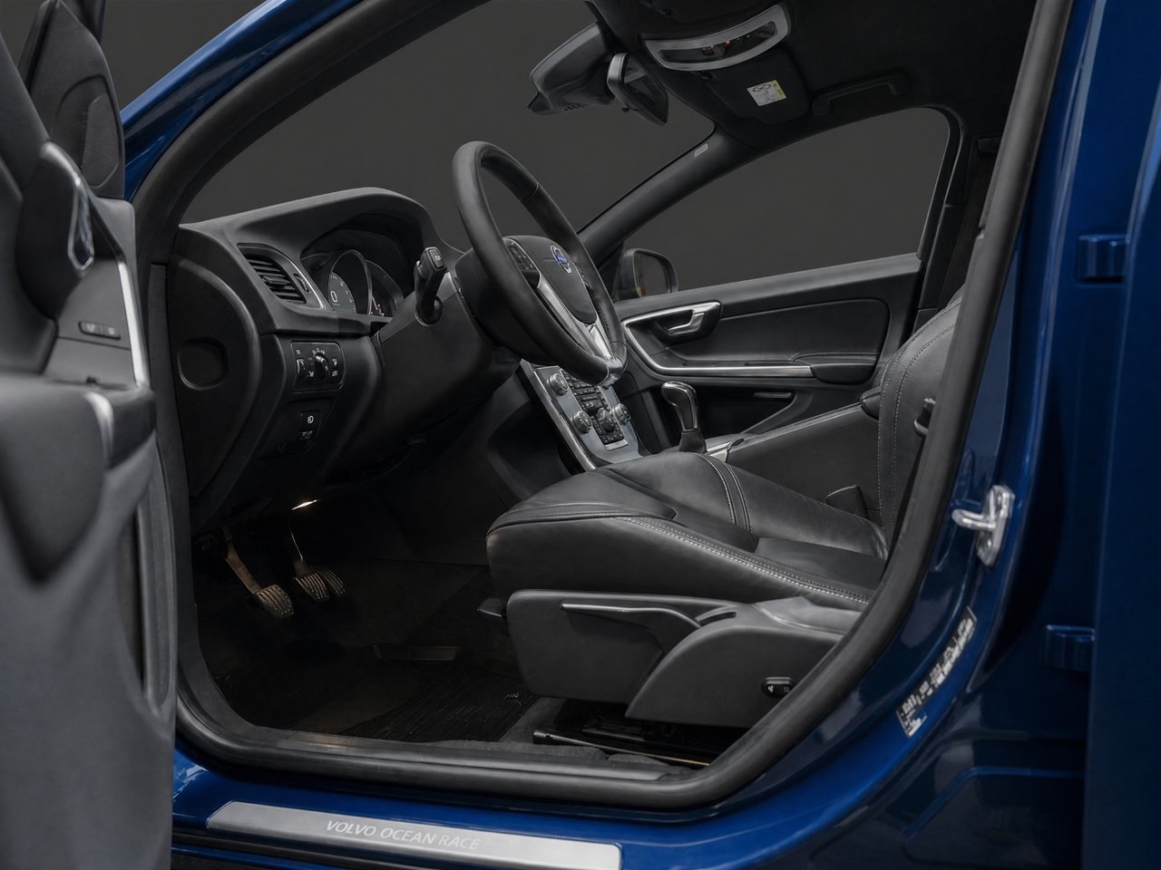 Volvo V60 2015, bild 7/10