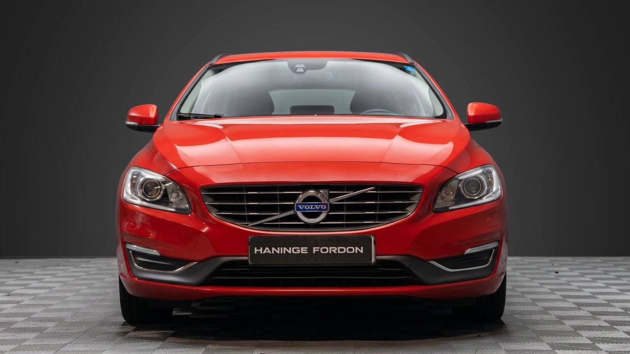 Volvo V60 2015, bild 2/10