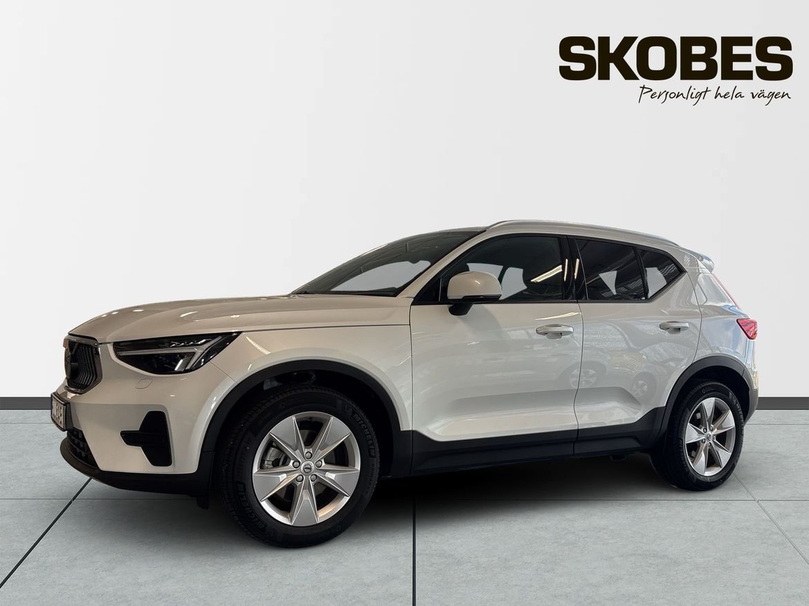 Volvo XC40 B4 FWD Bensin Core 2025, bild 5/20