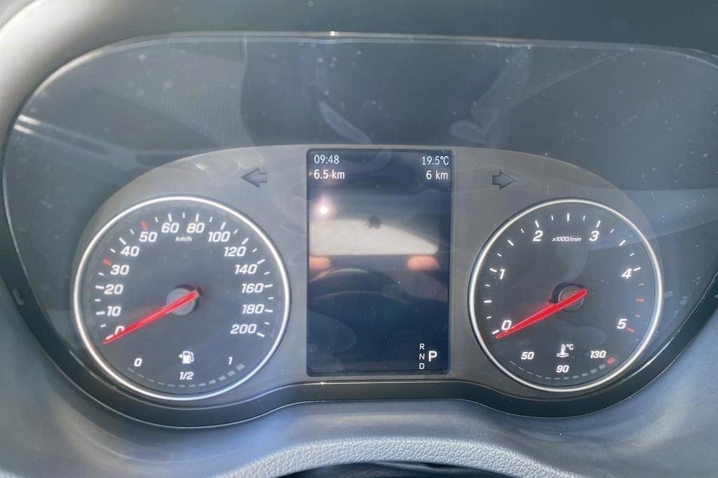 Mercedes-Benz Sprinter 2026, kuva 7/10