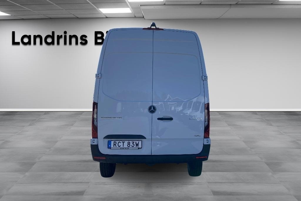 Mercedes-Benz Sprinter 2026, kuva 5/10