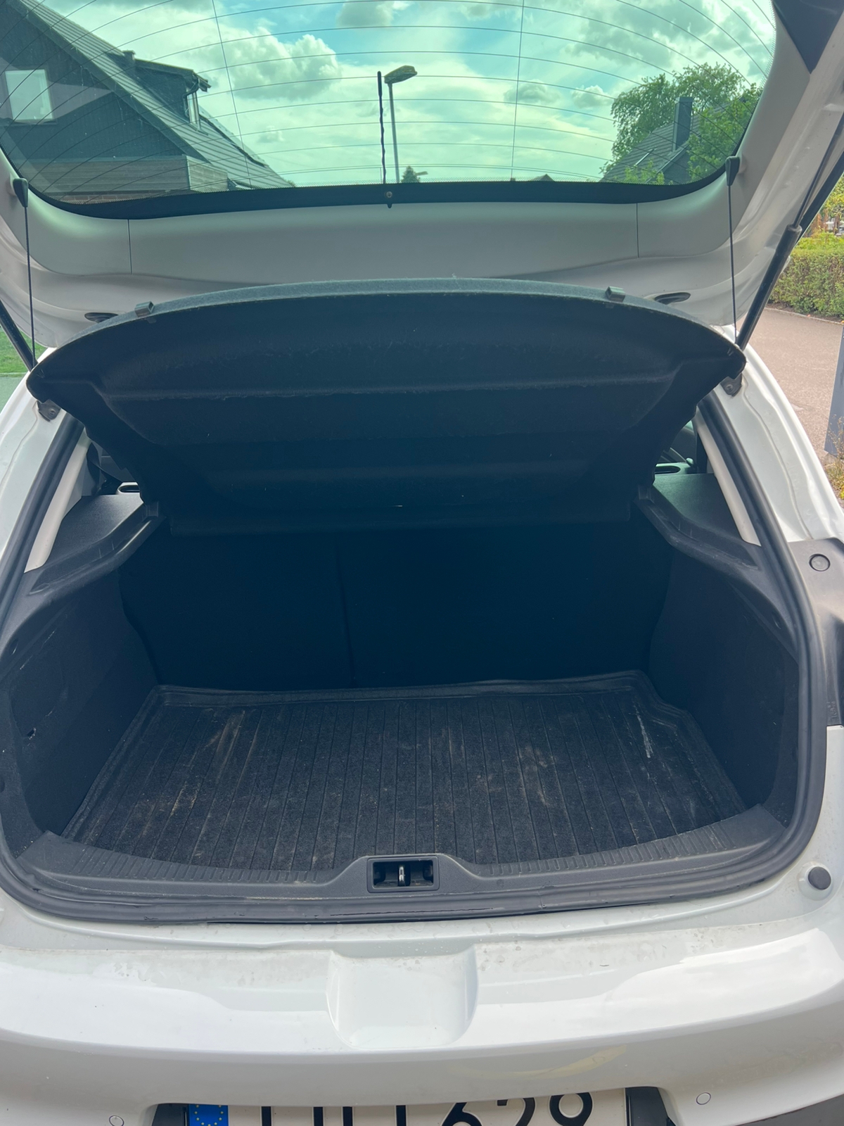 Renault Megane III 1.5 dCi Manuell 2015, kuva 5/10