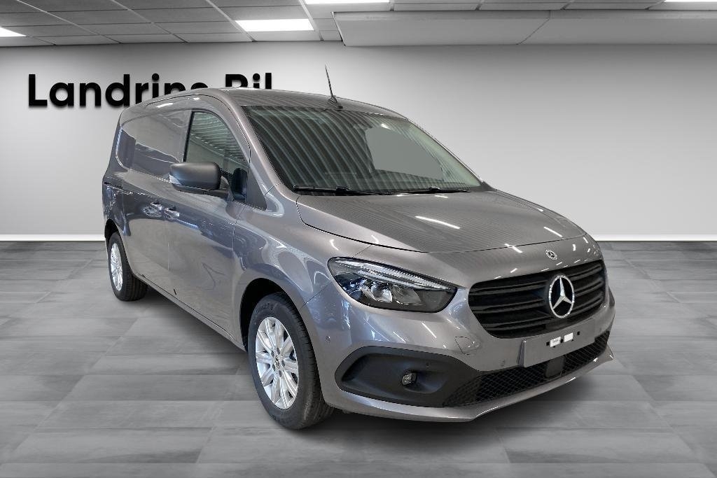Mercedes-Benz Citan 2026, bild 3/10