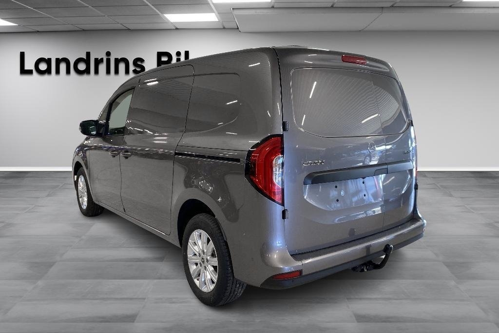 Mercedes-Benz Citan 2026, bild 6/10