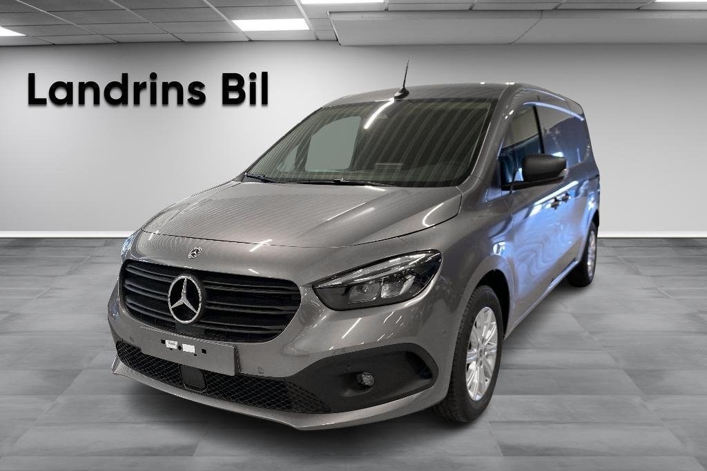 Mercedes-Benz Citan