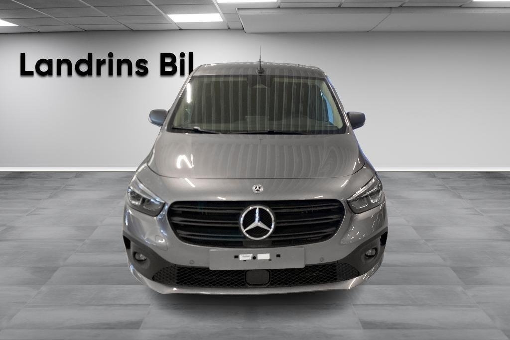 Mercedes-Benz Citan 2026, bild 2/10
