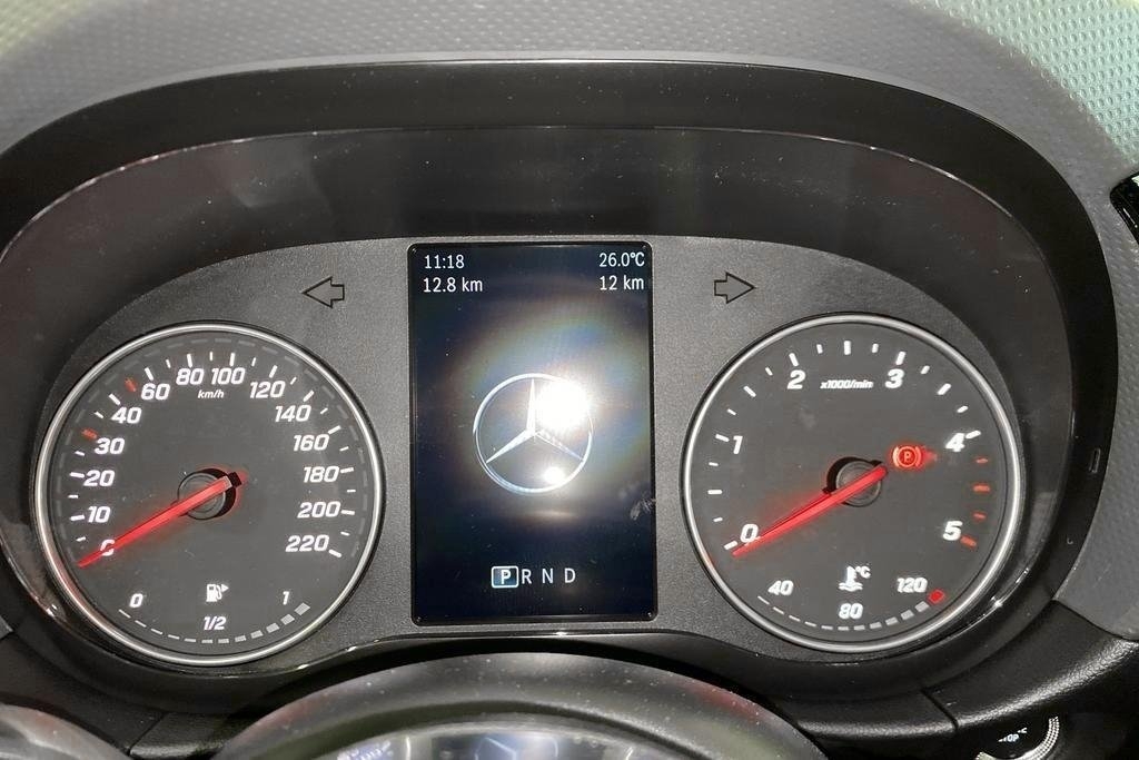 Mercedes-Benz Citan 2026, bild 7/10