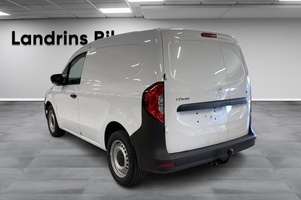Mercedes-Benz Citan 2026, bild 6/10