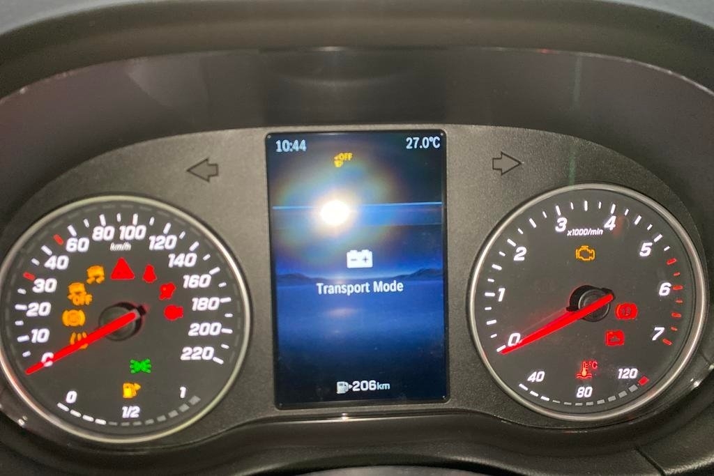 Mercedes-Benz Citan 2026, bild 7/10