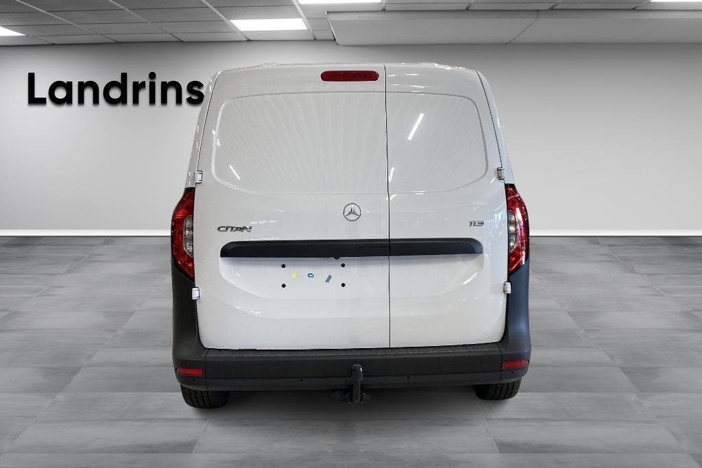 Mercedes-Benz Citan 2026, bild 5/10