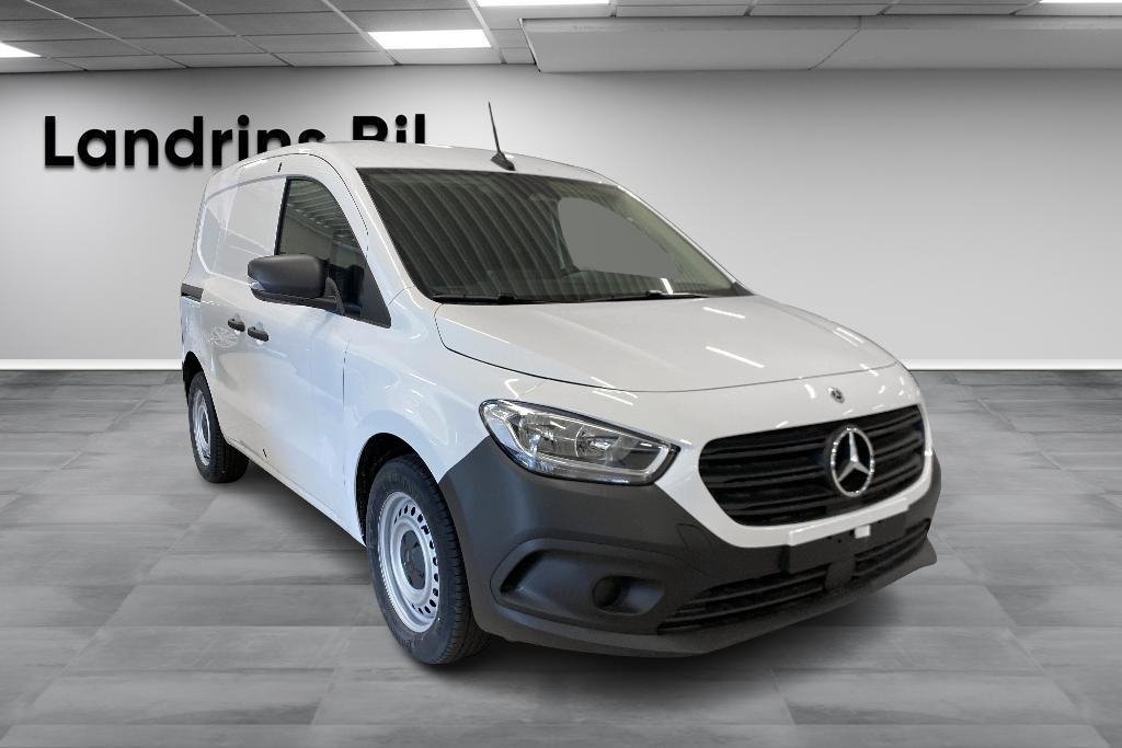 Mercedes-Benz Citan 2026, bild 3/10