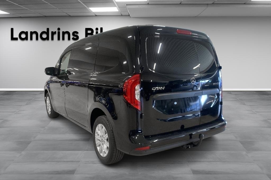 Mercedes-Benz Citan 2026, kuva 6/10