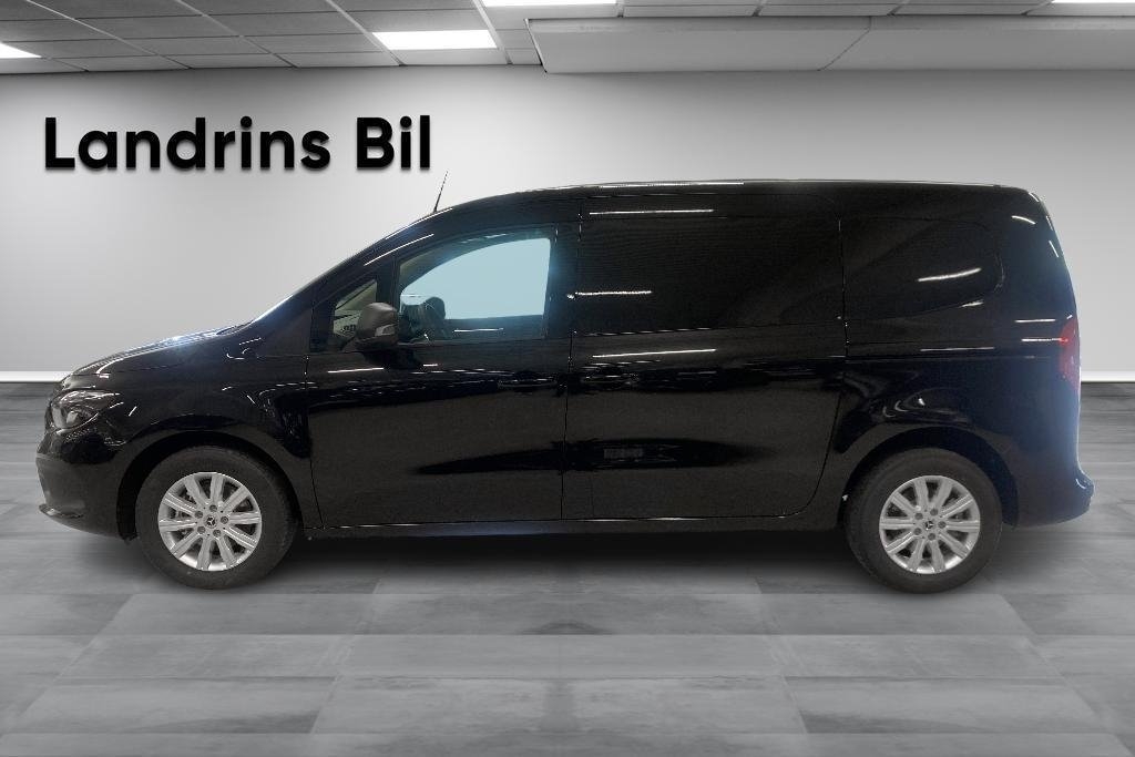 Mercedes-Benz Citan 2026, kuva 4/10