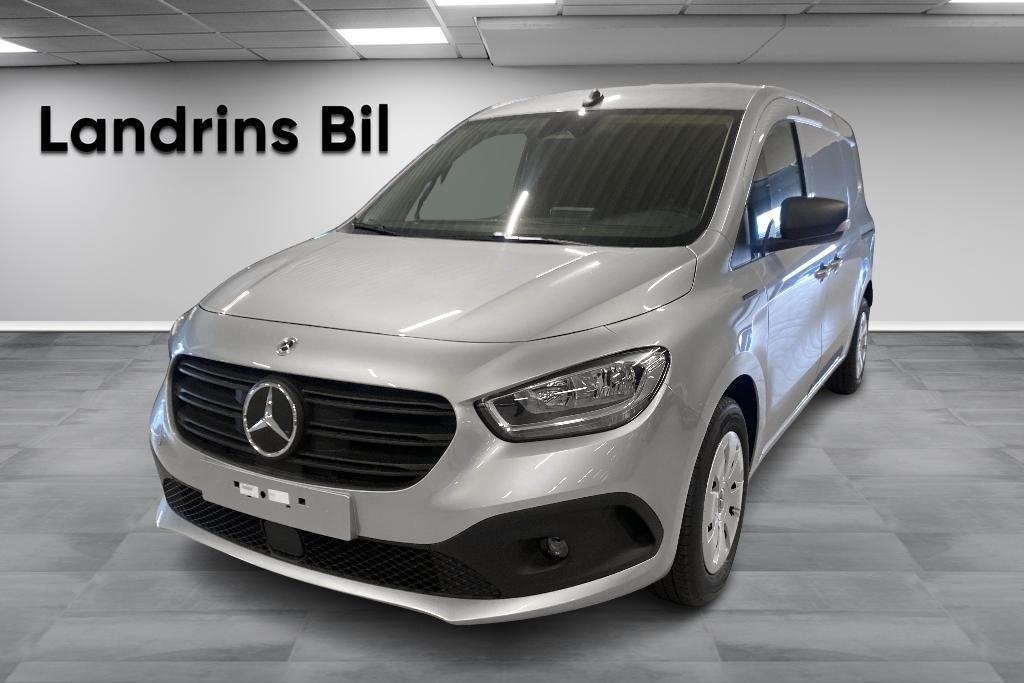 Mercedes-Benz eCitan