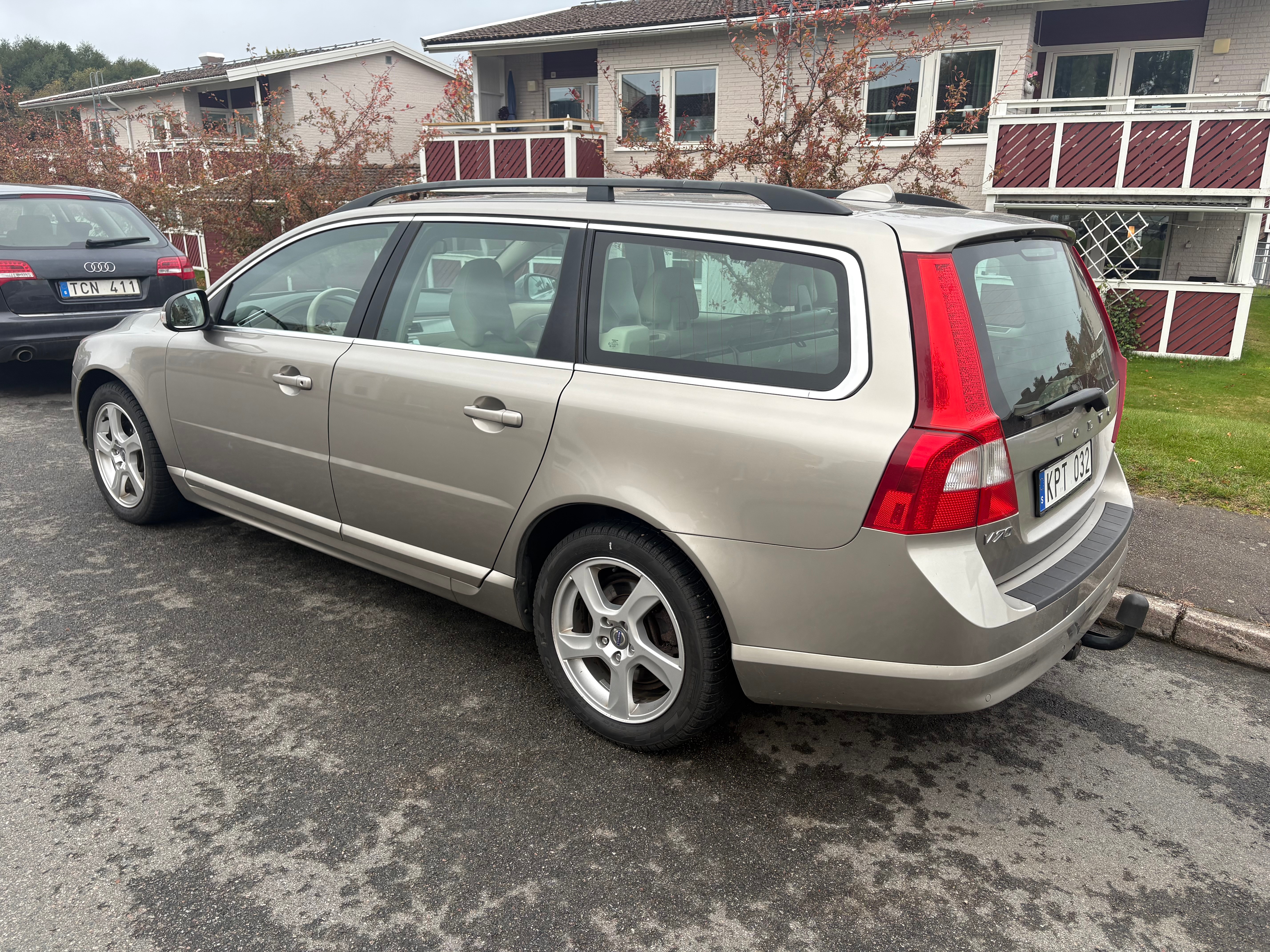 Volvo V70
