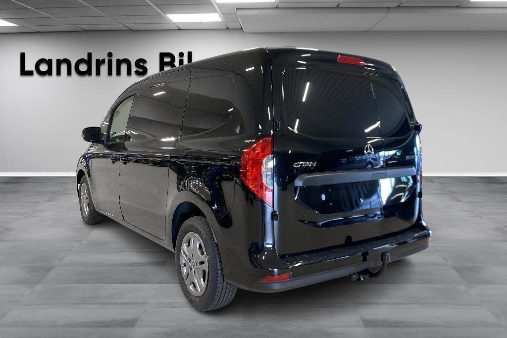 Mercedes-Benz Citan 2026, bild 6/10