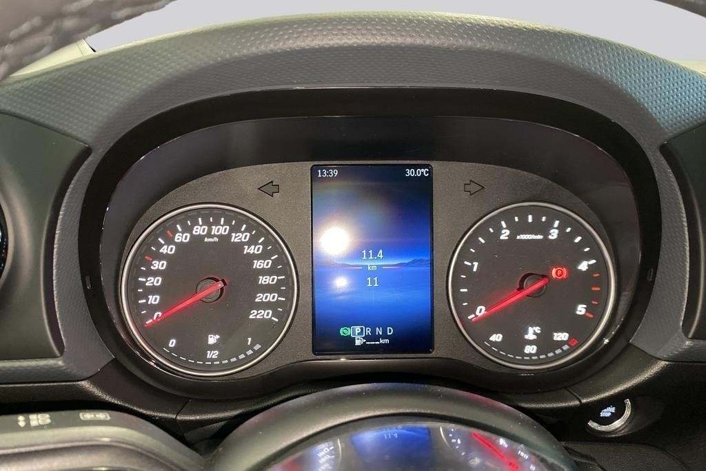 Mercedes-Benz Citan 2026, bild 7/10