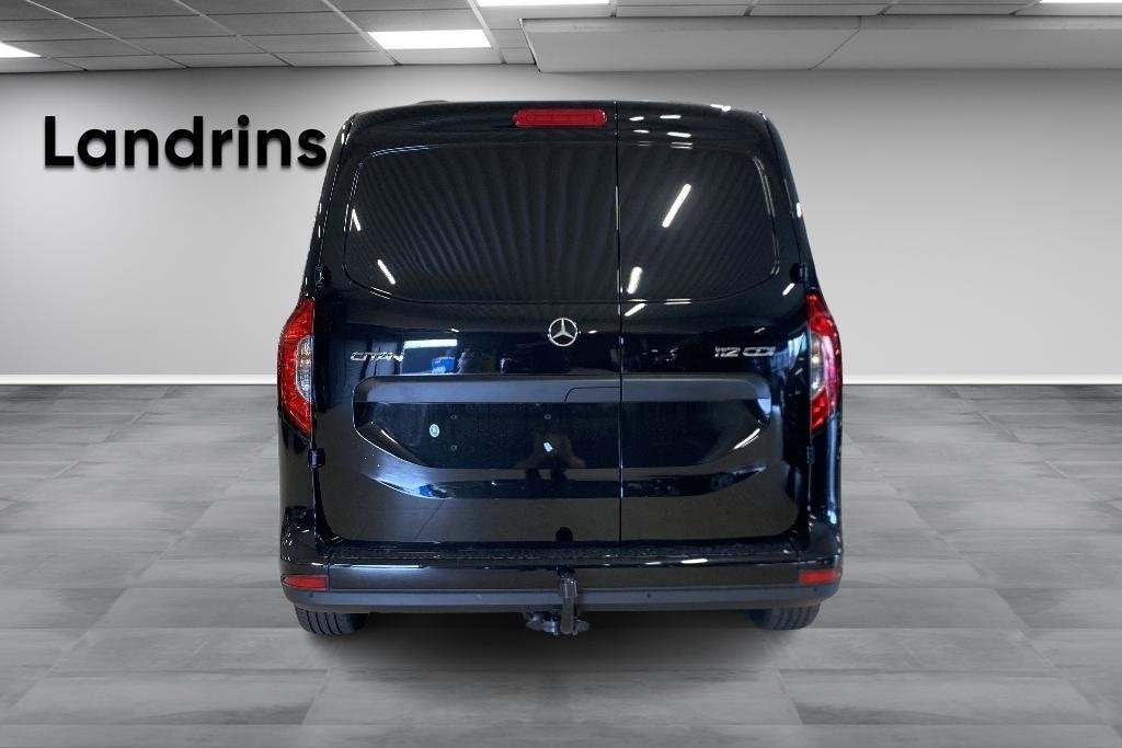 Mercedes-Benz Citan 2026, bild 5/10