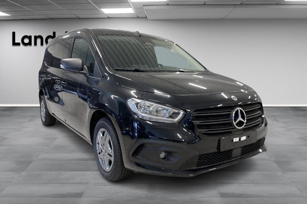 Mercedes-Benz Citan 2026, bild 3/10