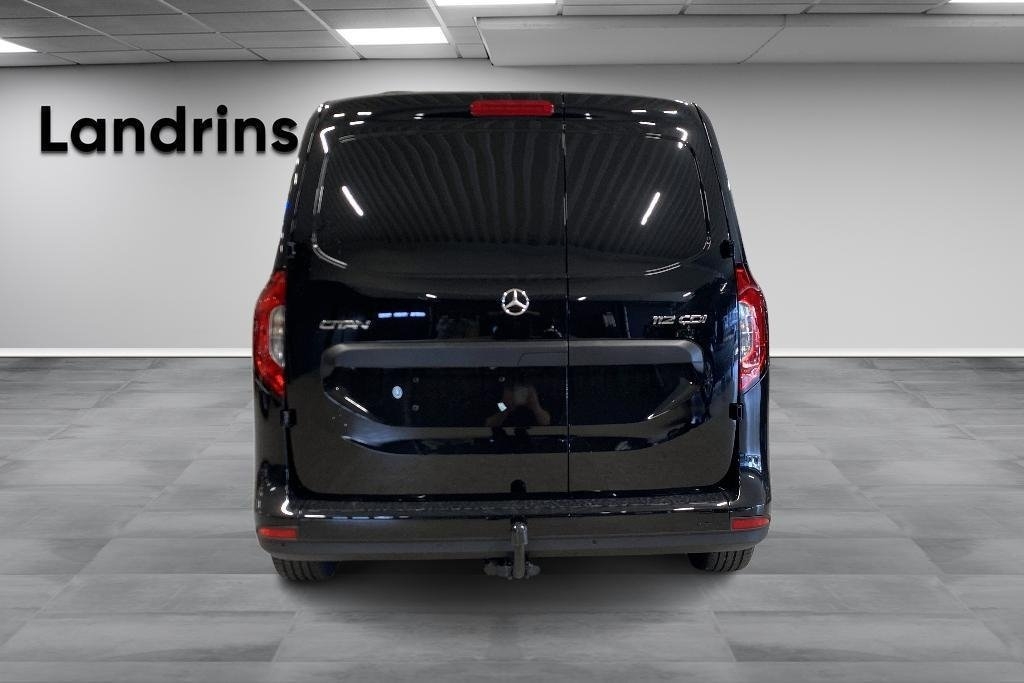 Mercedes-Benz Citan 2026, bild 5/10