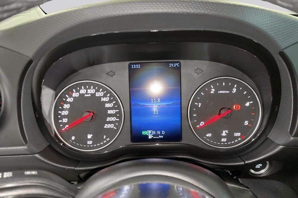 Mercedes-Benz Citan 2026, bild 7/10