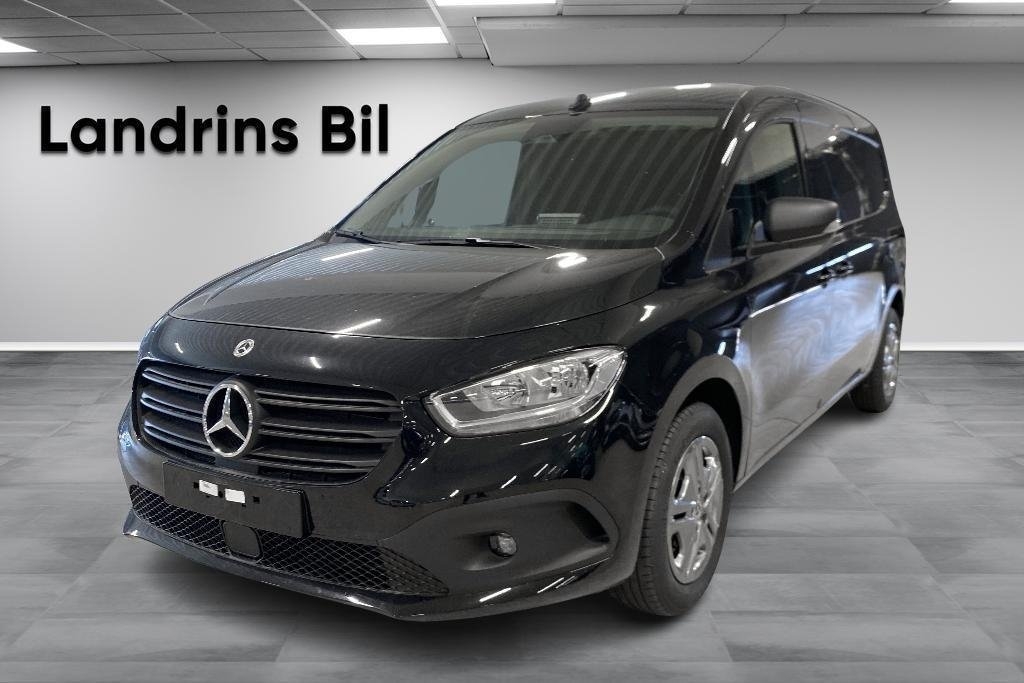 Mercedes-Benz Citan