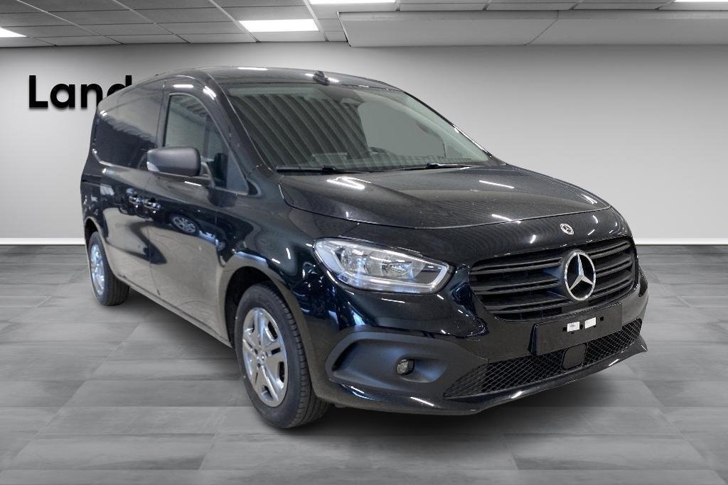 Mercedes-Benz Citan 2026, bild 3/10