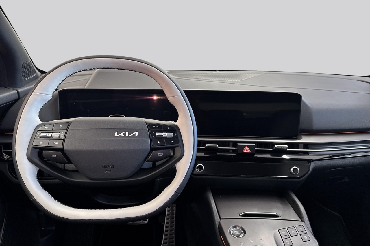 Kia Sportage 2027, bild 7/10