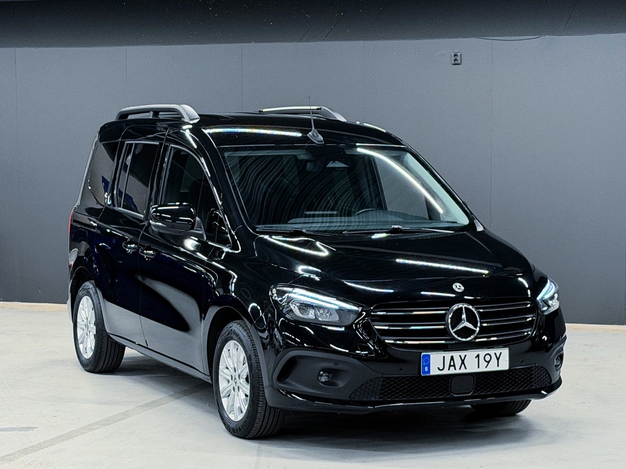 Mercedes-Benz T 2024, bild 6/10