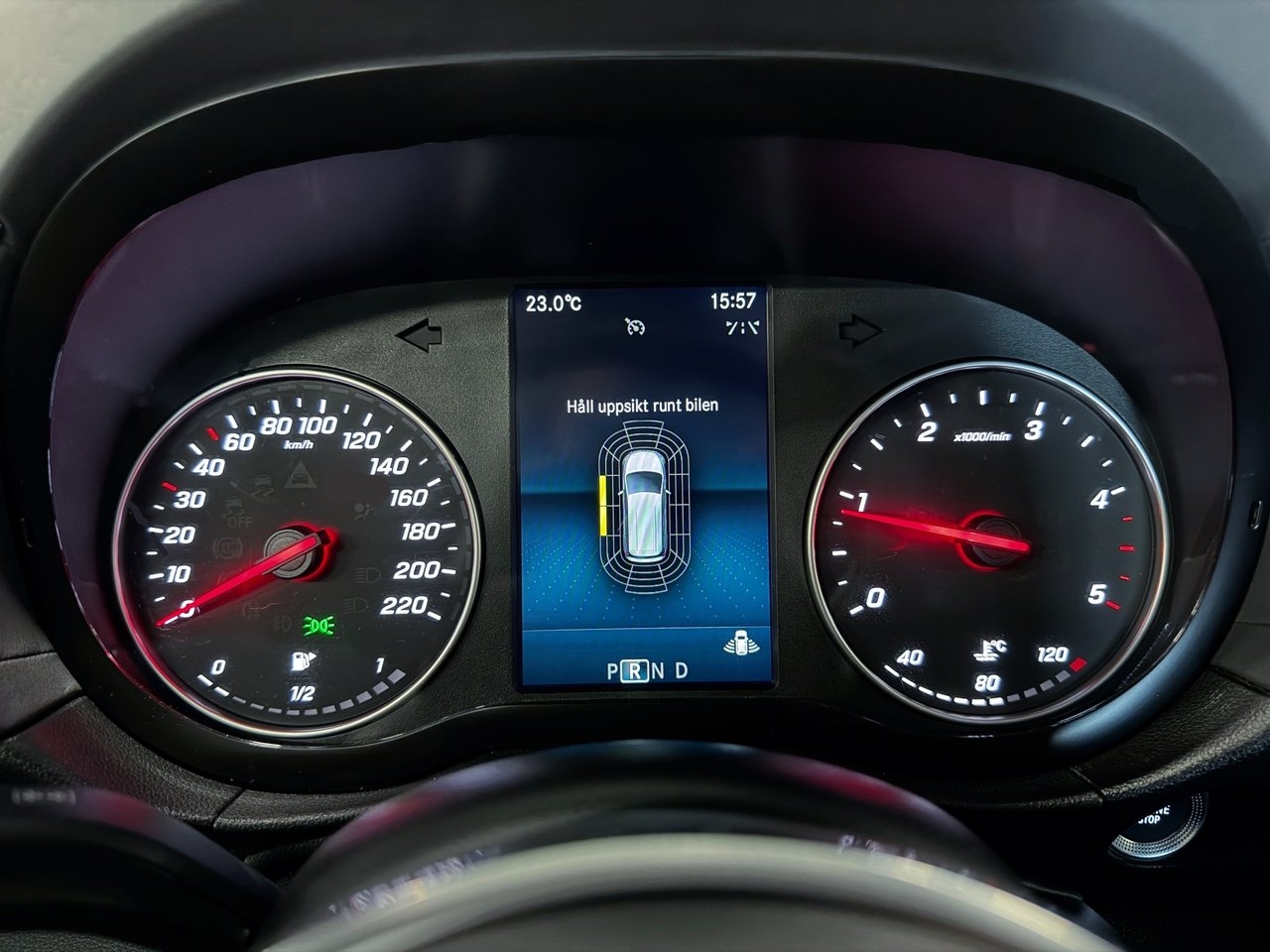 Mercedes-Benz T 2024, bild 5/10