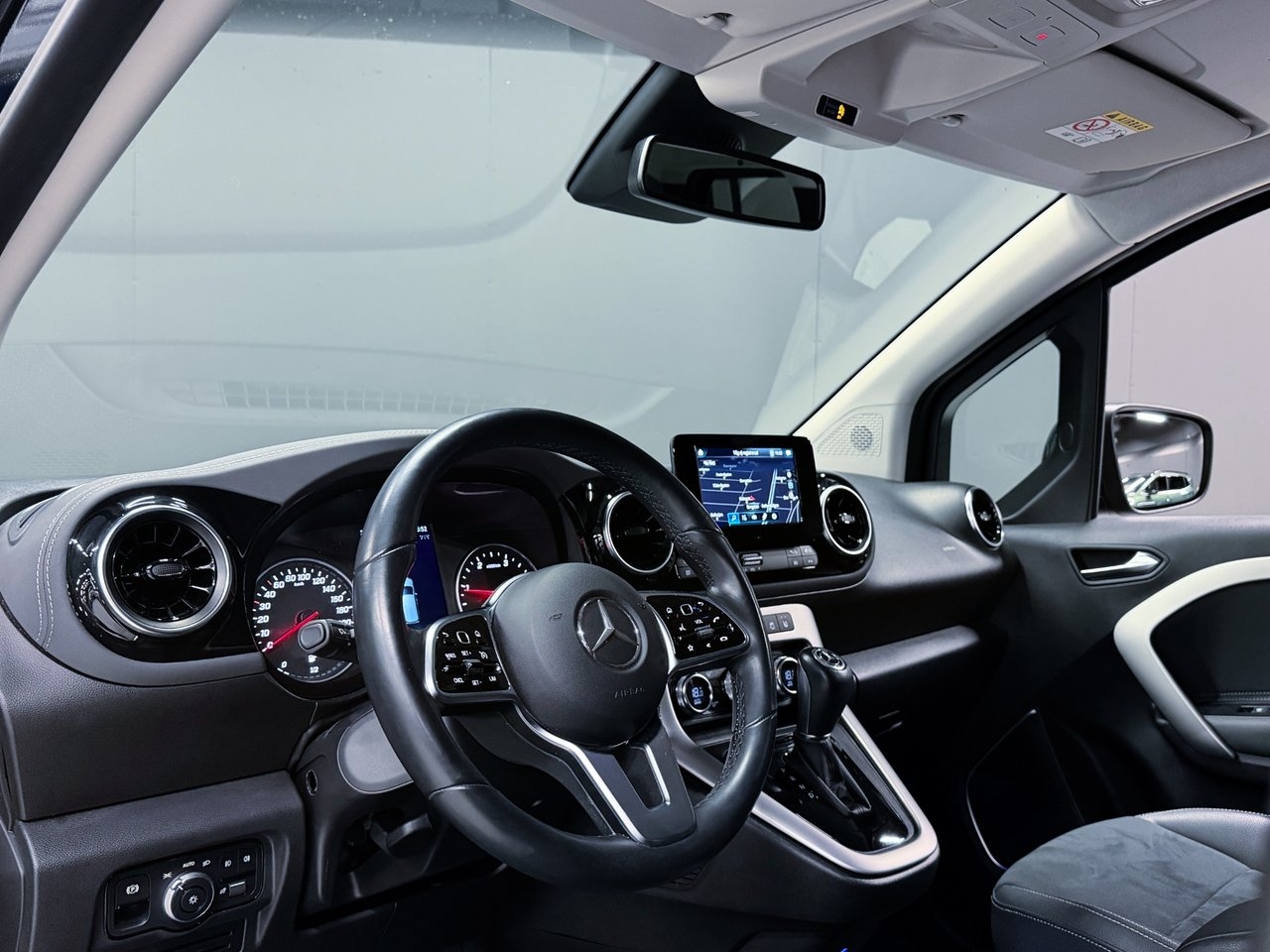 Mercedes-Benz T 2024, bild 7/10