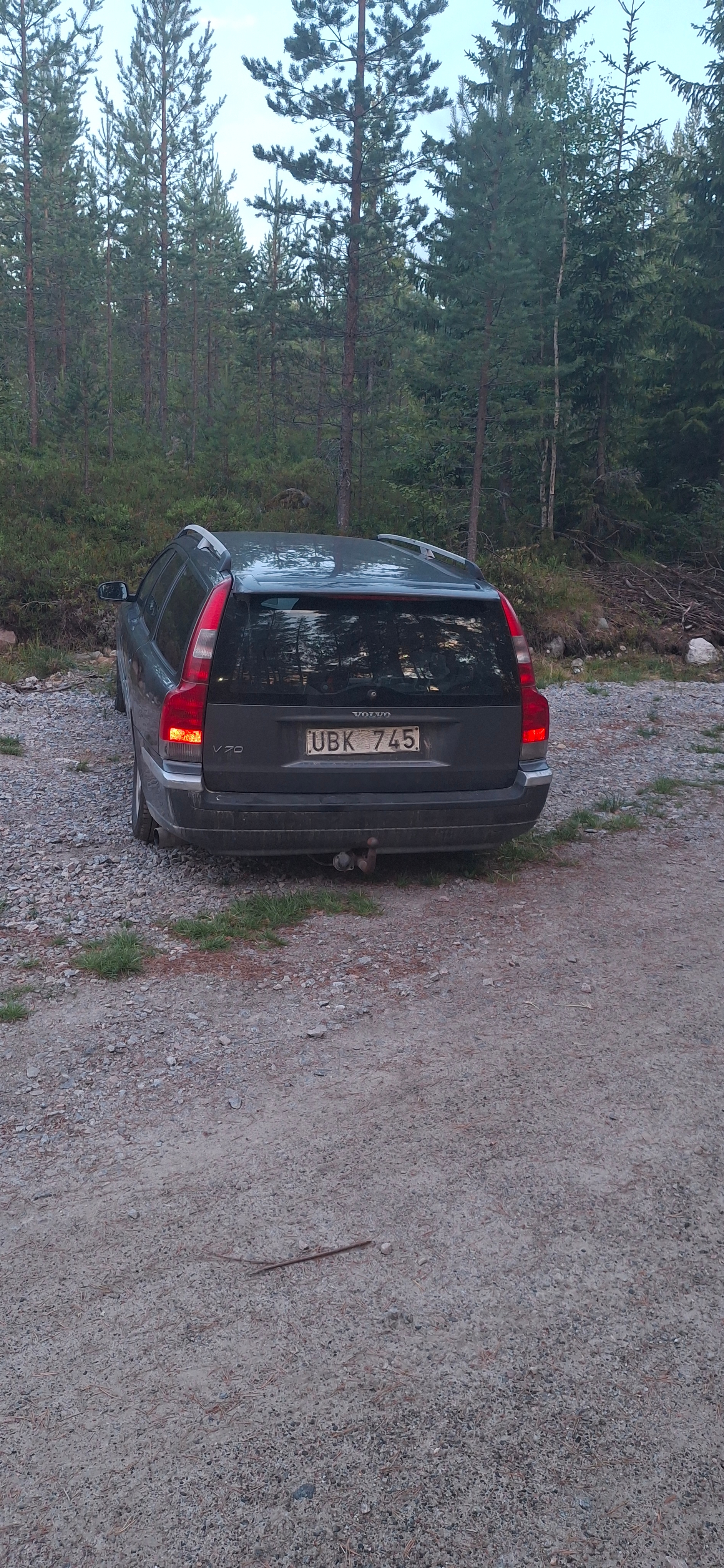 Volvo V70