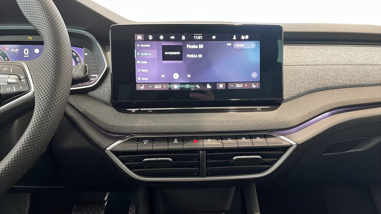 Skoda Octavia 2026, bild 6/10
