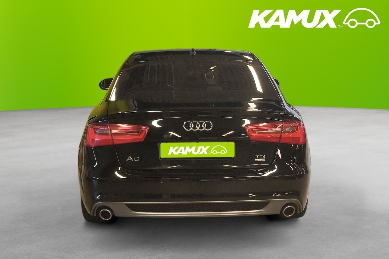 Audi A6 2014, kuva 5/26