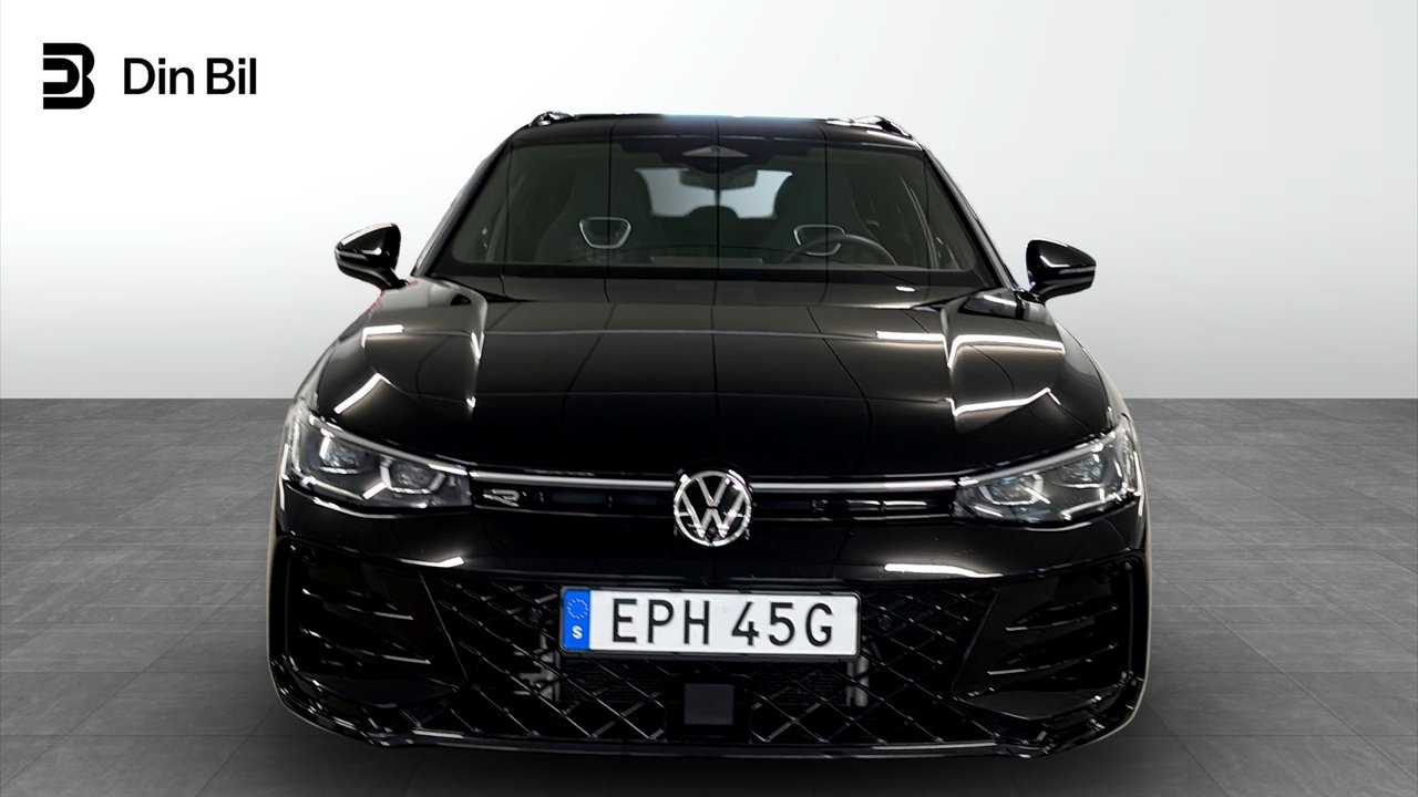 Volkswagen Passat 2025, bild 5/13