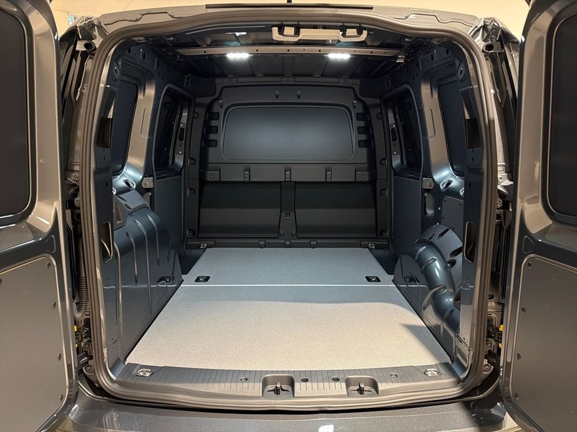 Volkswagen Caddy 4-motion 2026, bild 5/5