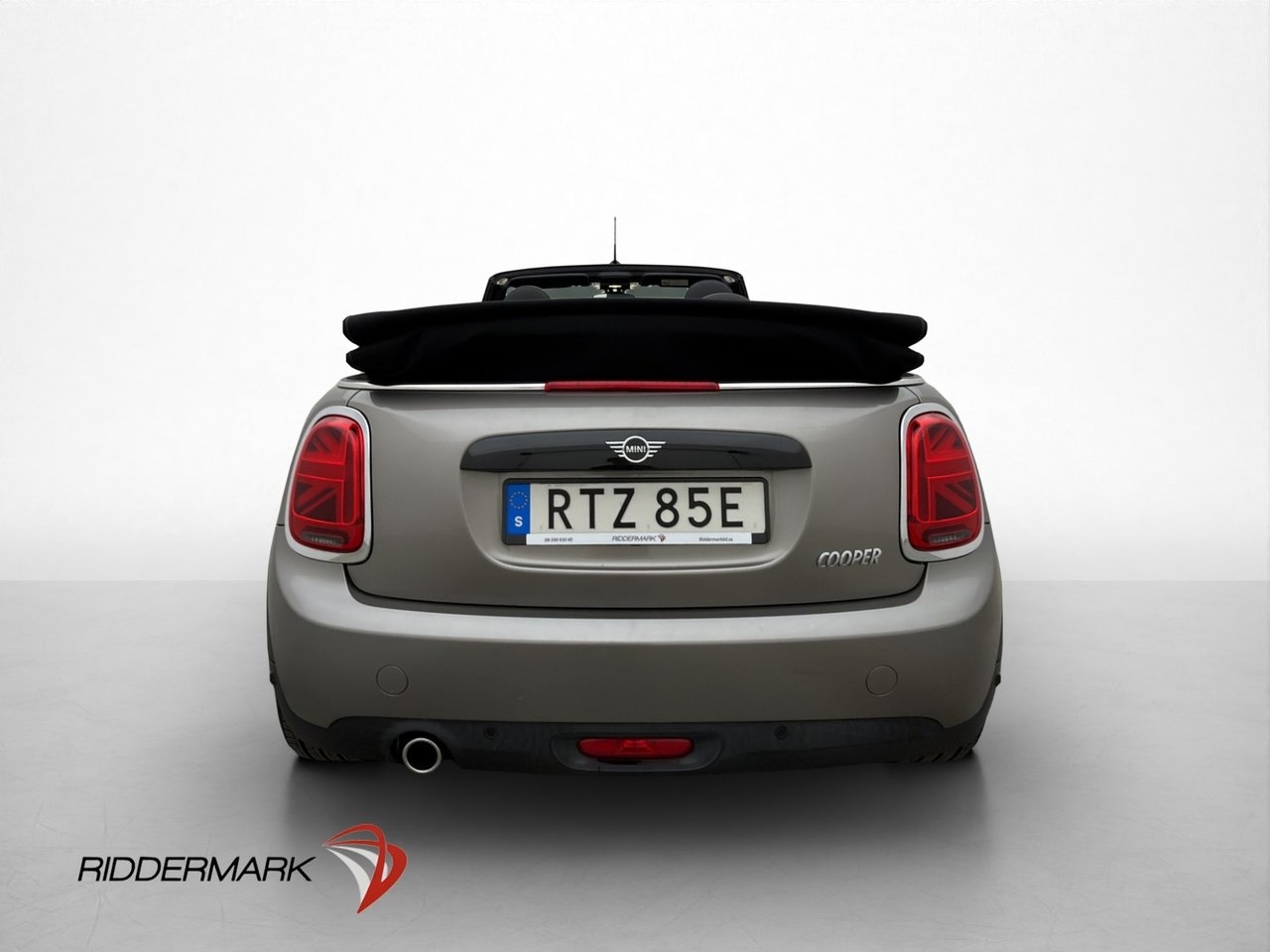 MINI Cooper 2019, bild 6/30
