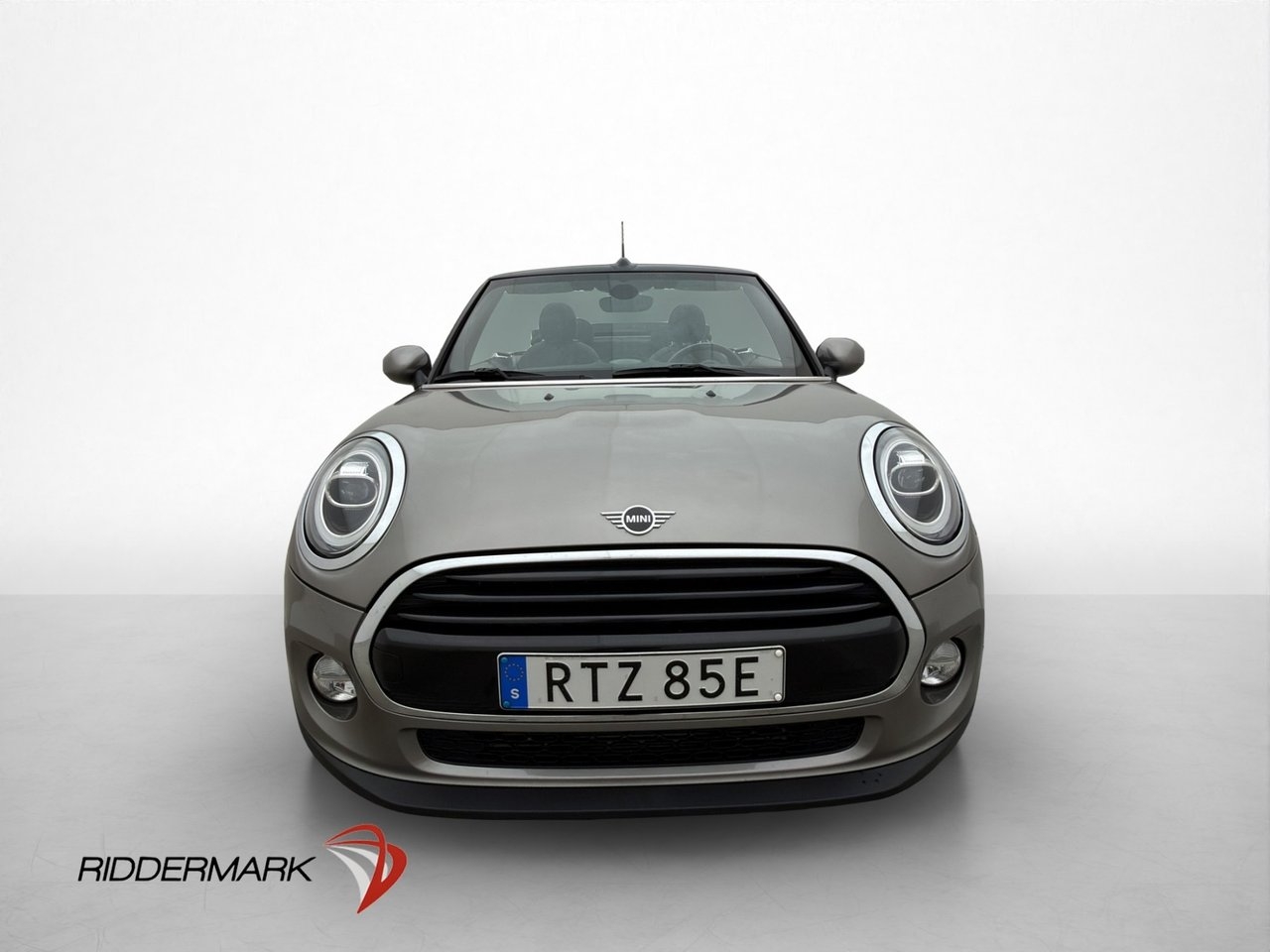 MINI Cooper 2019, bild 2/30